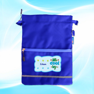 Junior's Utility Bag